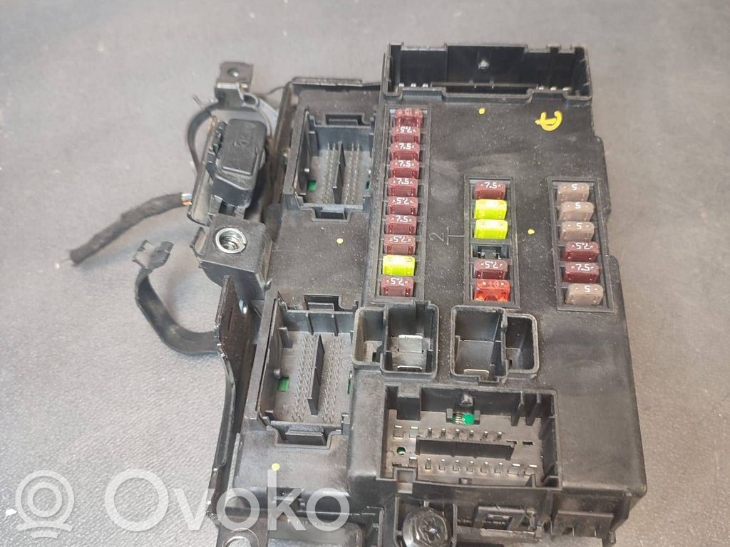 Fuse module   1388706080