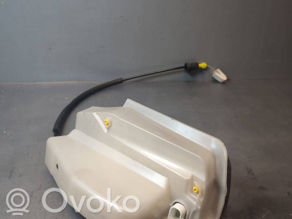 Tesla Model Y Rear door lock 