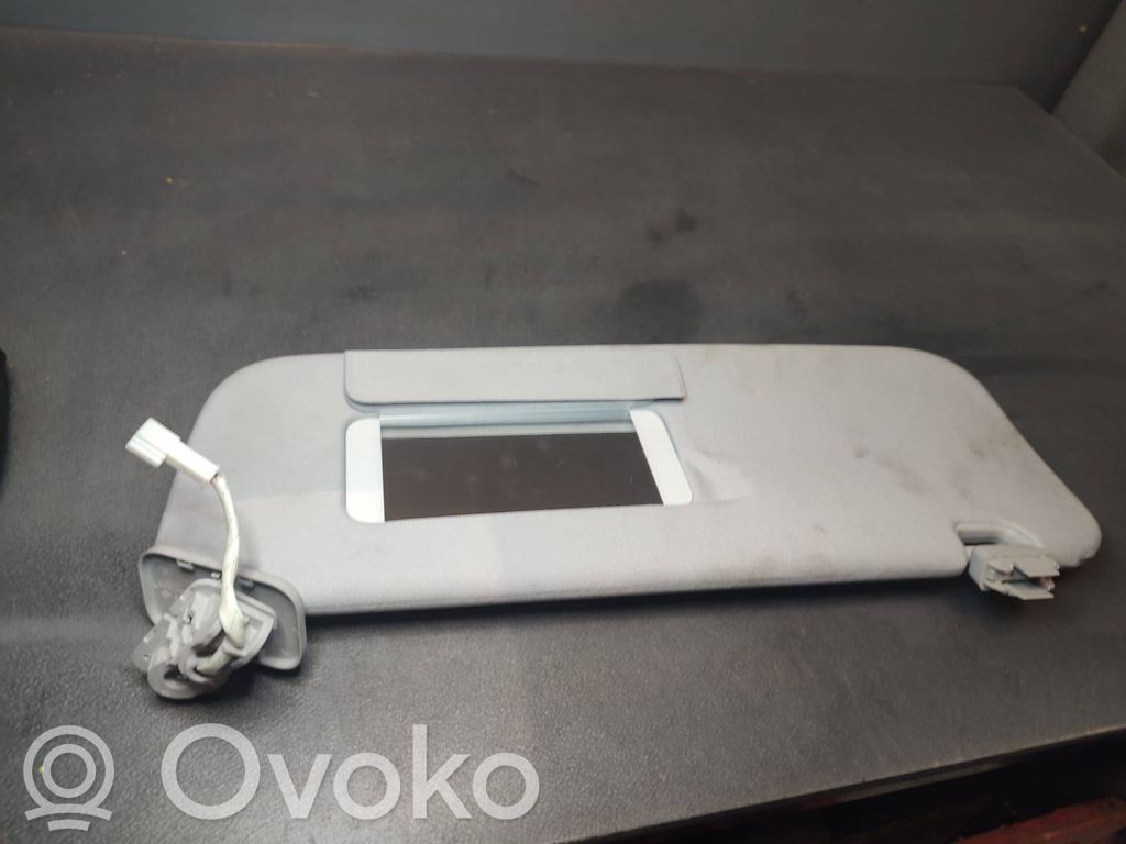 Sun visor   110308400F