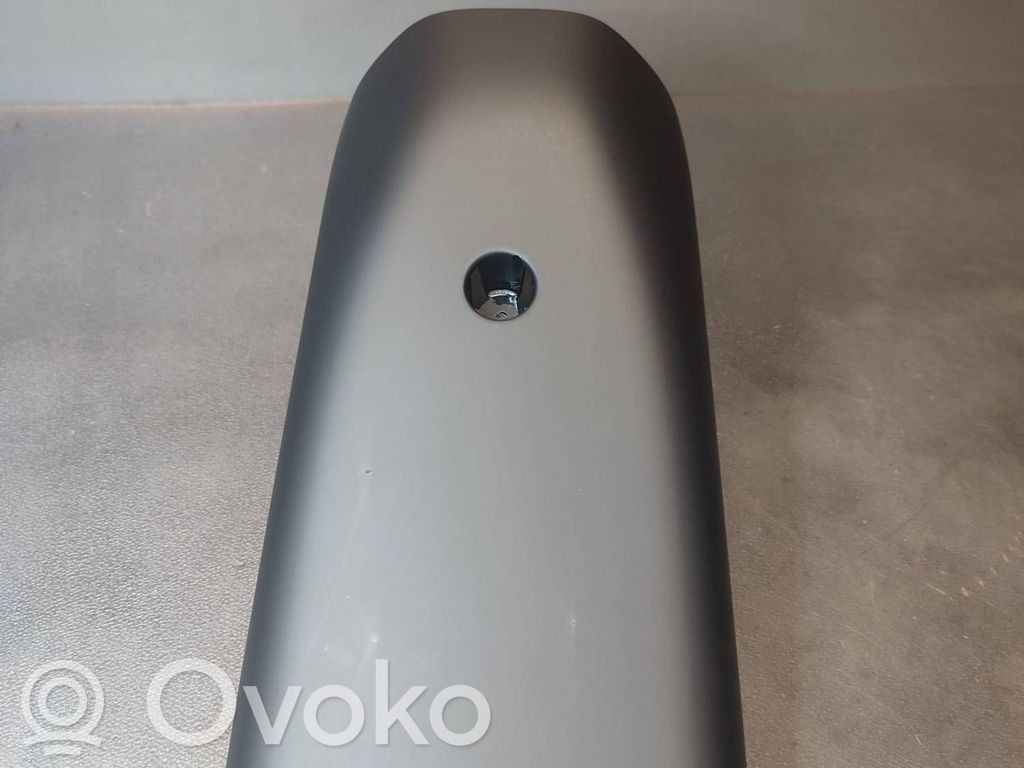 Tesla Model Y Steering wheel column trim 