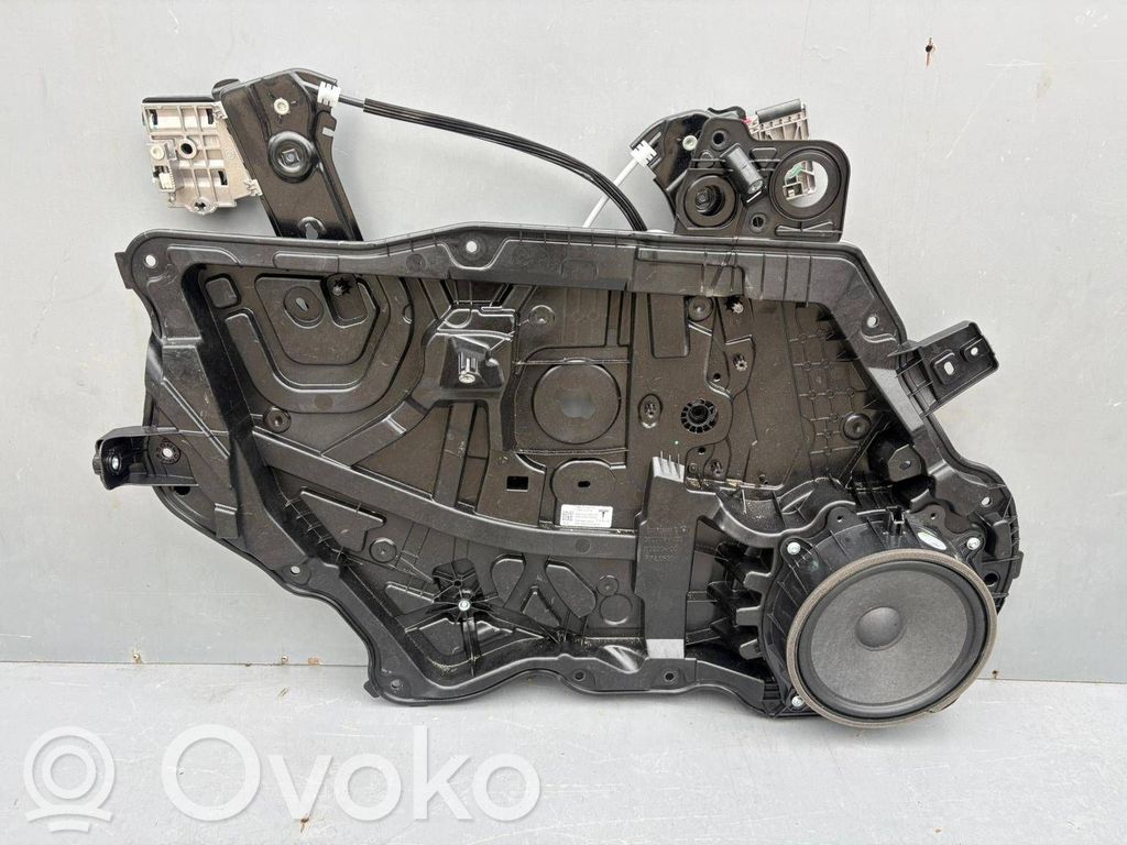 Tesla Model Y Front door electric window regulator 
