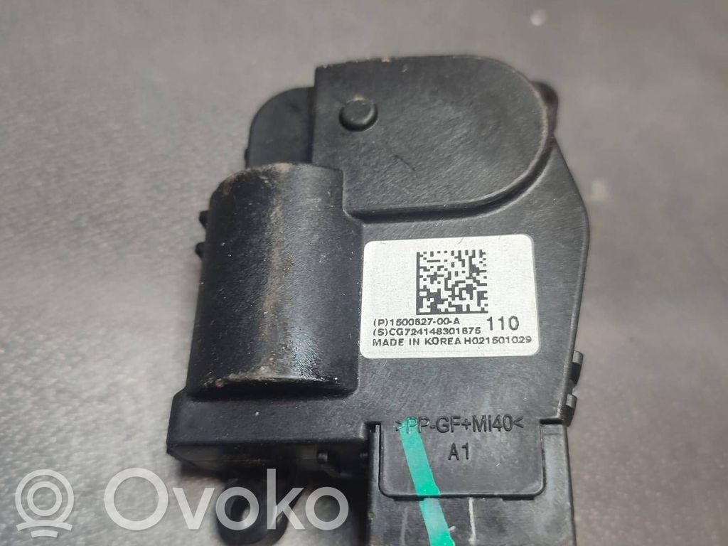 Gaisa vārsta motoriņš   150062700A
