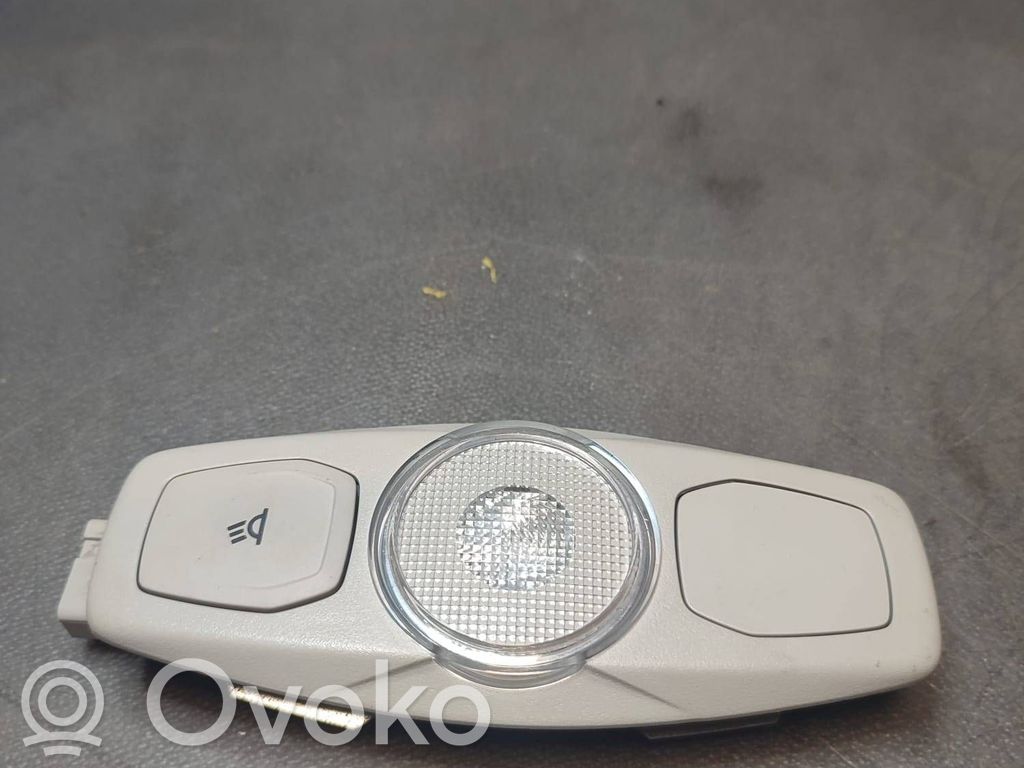 Ford Transit Custom Éclairage lumière plafonnier avant 