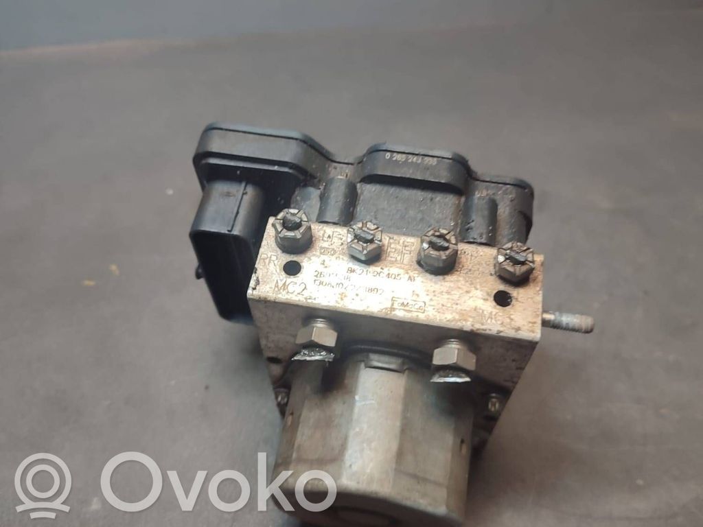 Pompe ABS   BK212C405AF