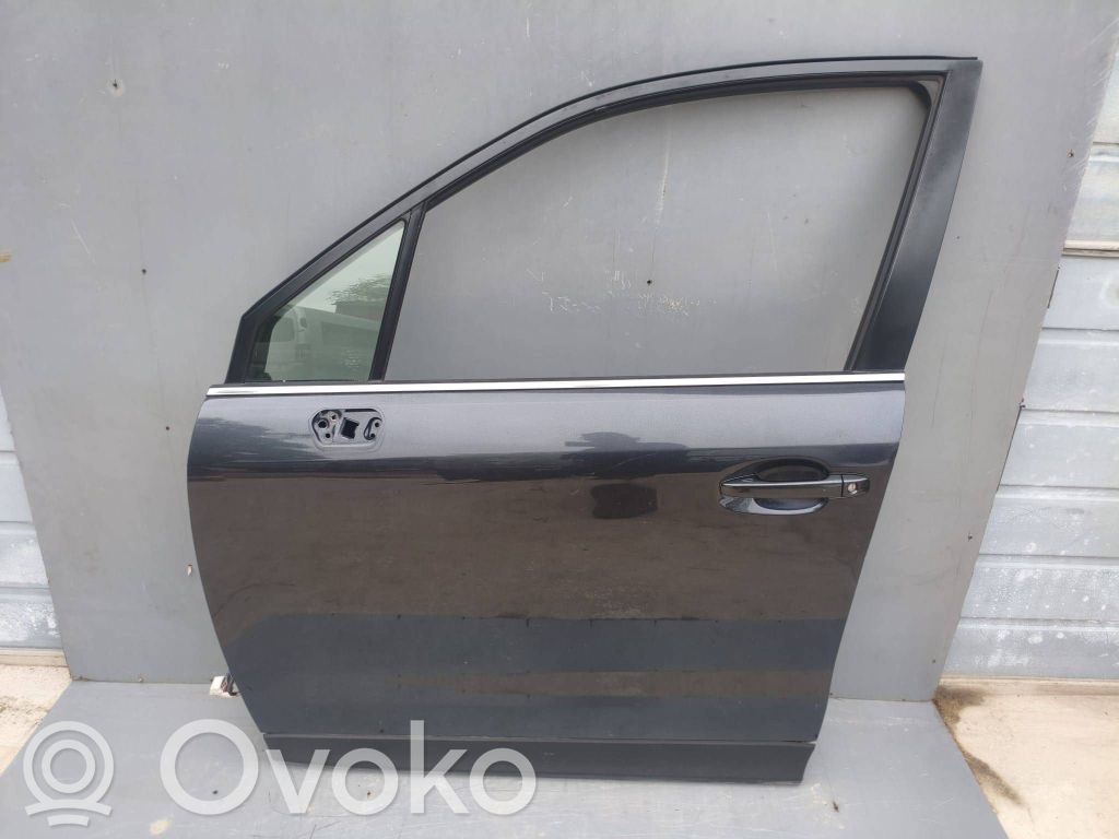 Subaru Forester SJ Puerta delantera 