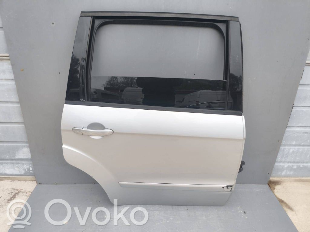 Ford S-MAX Puerta trasera 