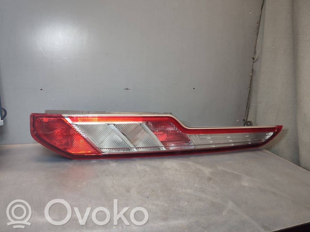 Ford Transit Custom Rear/tail lights 