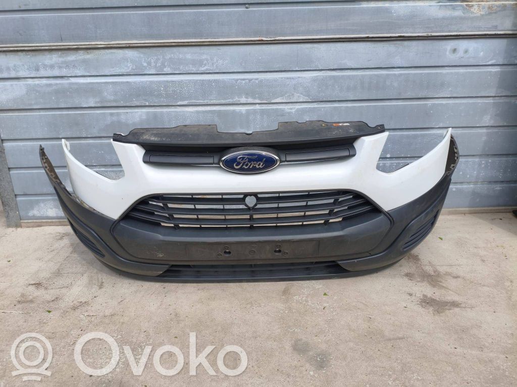 Front bumper   BK2117K819
