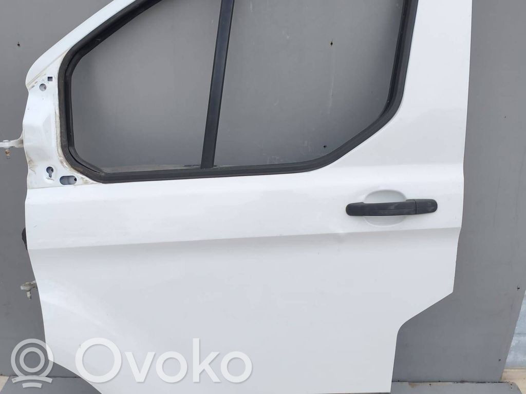 Ford Transit Custom Puerta (Coupé 2 puertas) 