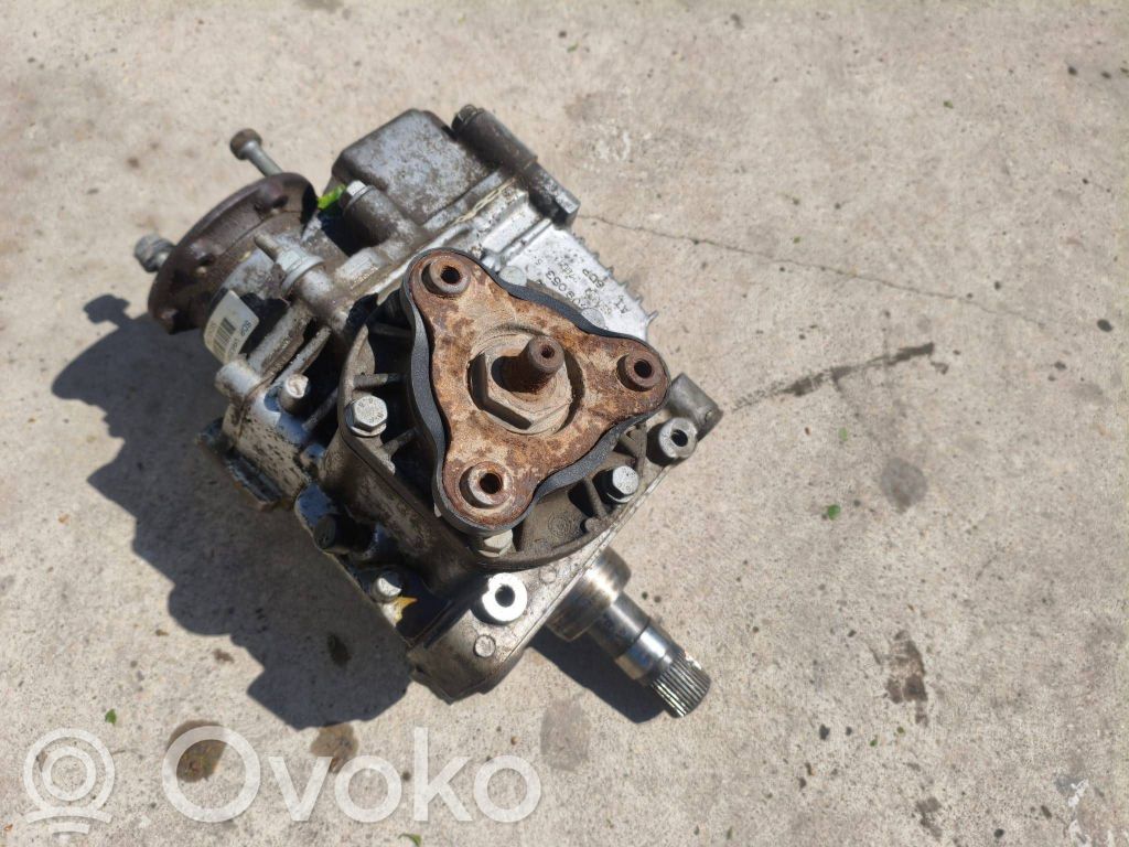 Skoda Superb B8 (3V) Skrzynia rozdzielcza / Reduktor 