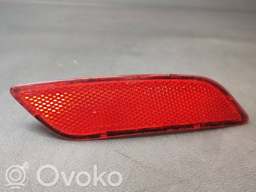 Ford S-MAX Reflector de faros/luces traseros 