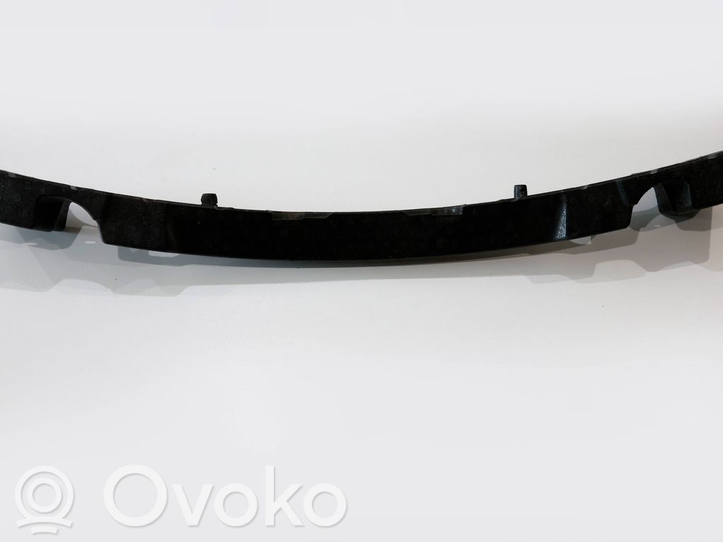 Mazda CX-3 Front bumper foam support bar 
