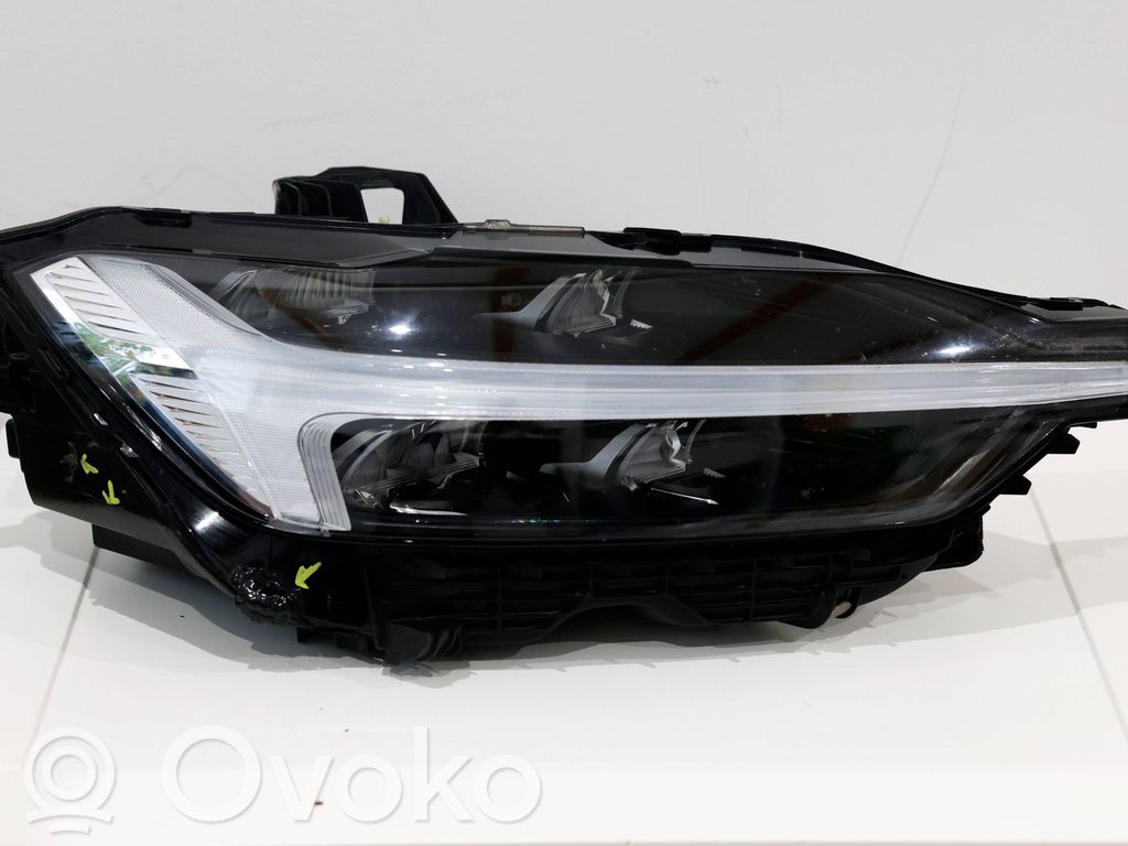 Volvo XC60 Scheinwerfer 