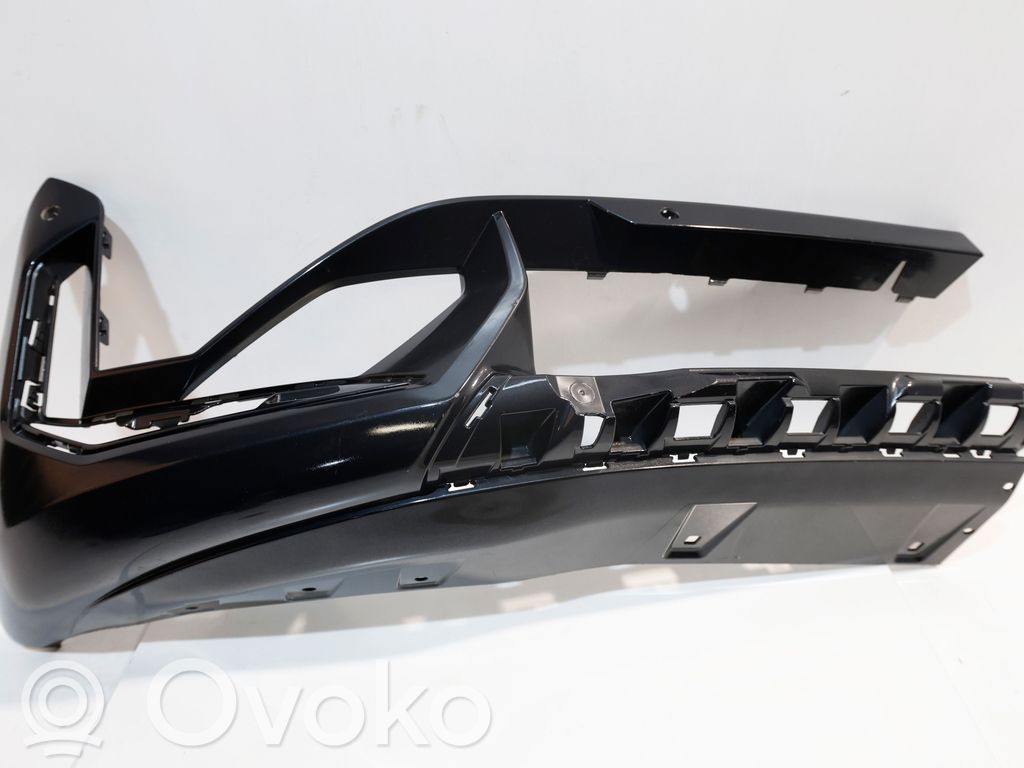 Front bumper   51115A0DB80