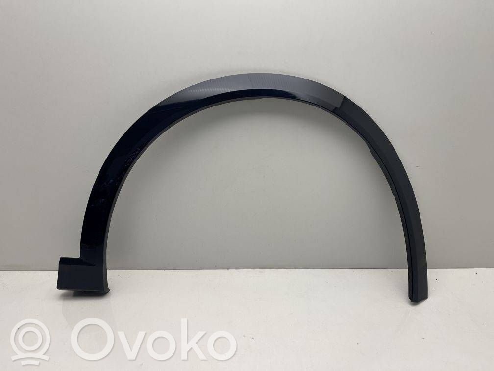 Audi e-tron Front arch trim 