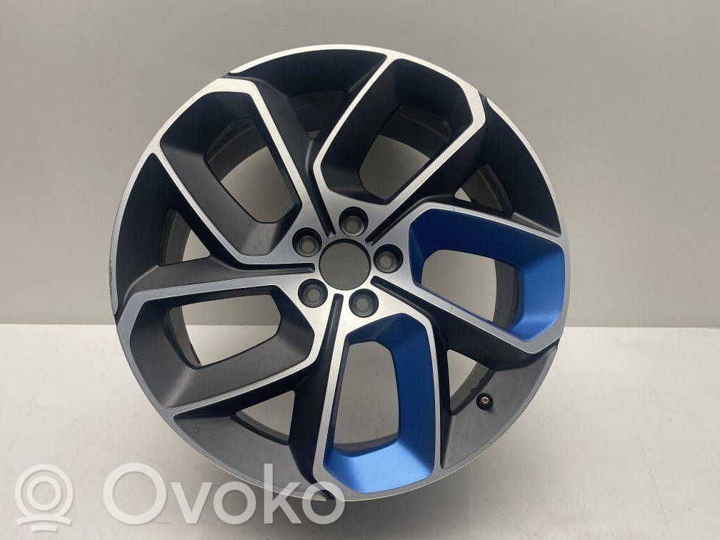 Lynk & co 06 Cerchione in lega R20 