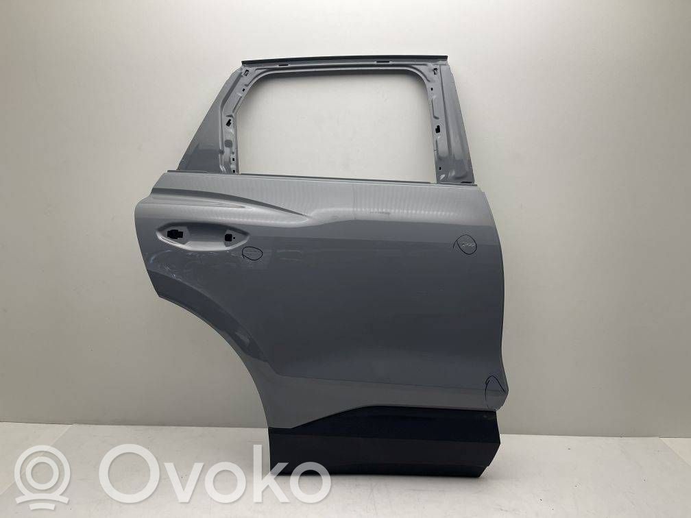 Audi Q4 Sportback e-tron Puerta trasera 
