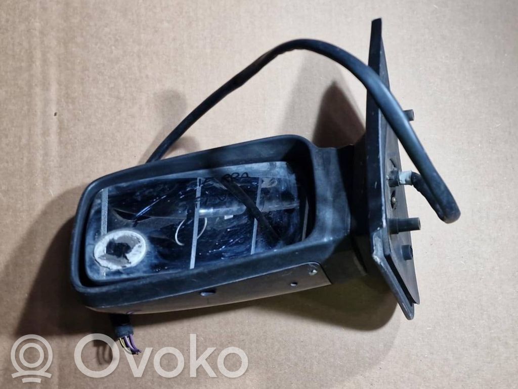 Ford Sierra Front door electric wing mirror 
