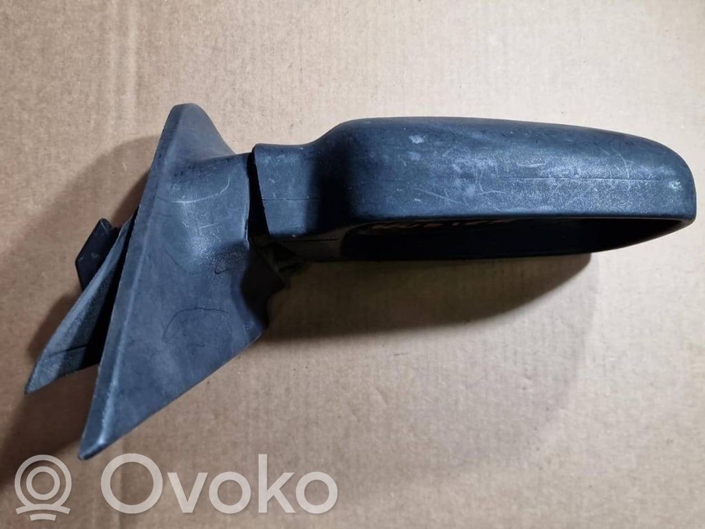 Ford Courier Veidrodėlis (mechaninis) (dvidurio) 