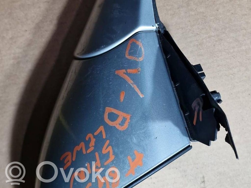 Opel Vectra B Manualne lusterko boczne drzwi przednich 