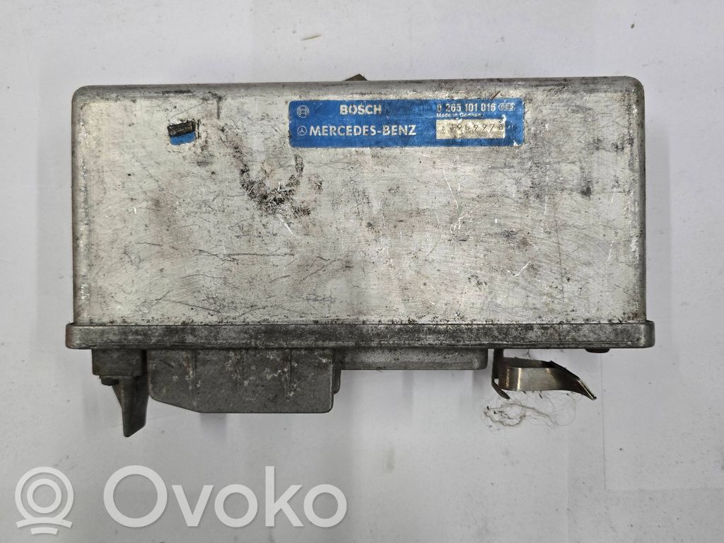 Mercedes-Benz S W126 ABS control unit/module 
