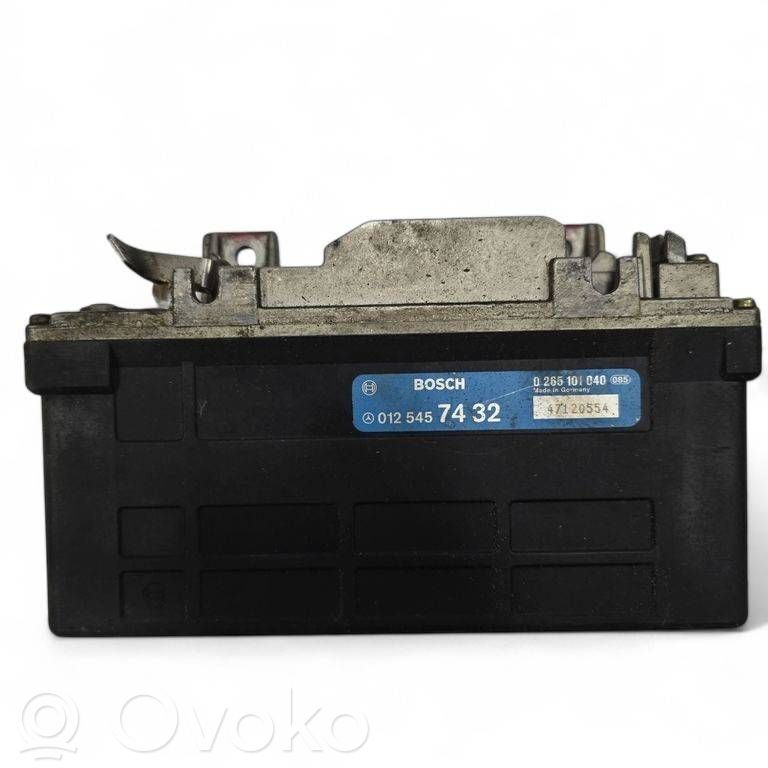 Mercedes-Benz C W202 ABS control unit/module 