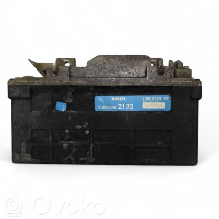 Mercedes-Benz E W210 ABS control unit/module 