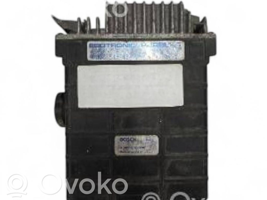 Acura ILX Sterownik / Moduł ECU 