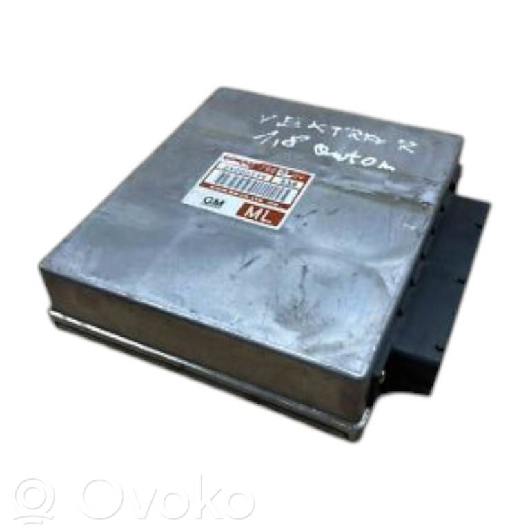 Opel Vectra B Engine control unit/module 