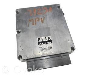 Mazda MPV II LW Engine control unit/module 