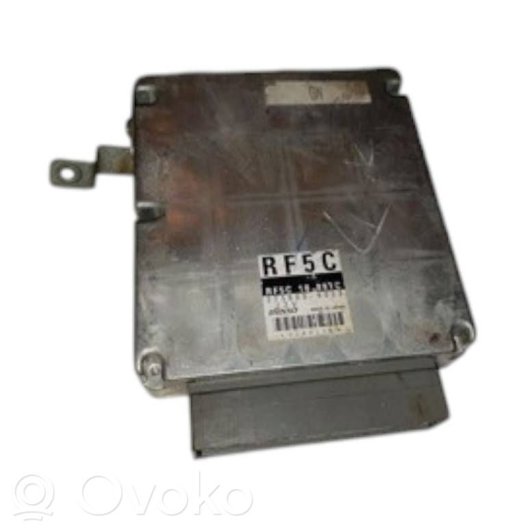Mazda 6 Engine control unit/module 