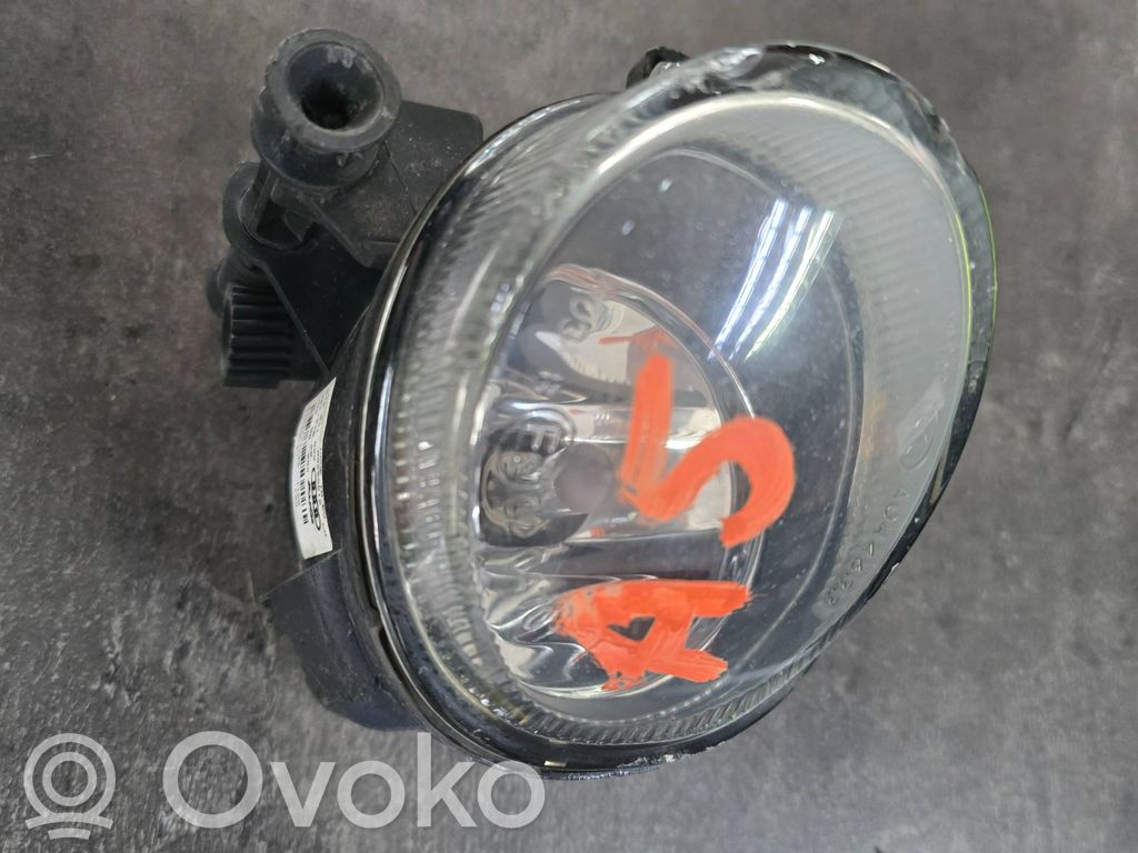 Audi S5 Miglas lukturis priekšā 