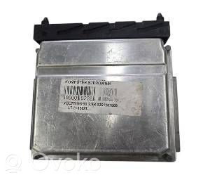 Volvo XC90 Engine control unit/module 