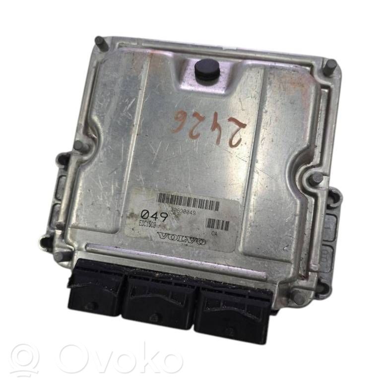 Volvo S80 Engine control unit/module 