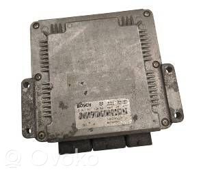 Renault Laguna II Engine control unit/module 