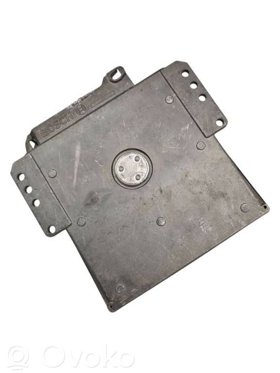 Citroen Xantia Engine control unit/module 