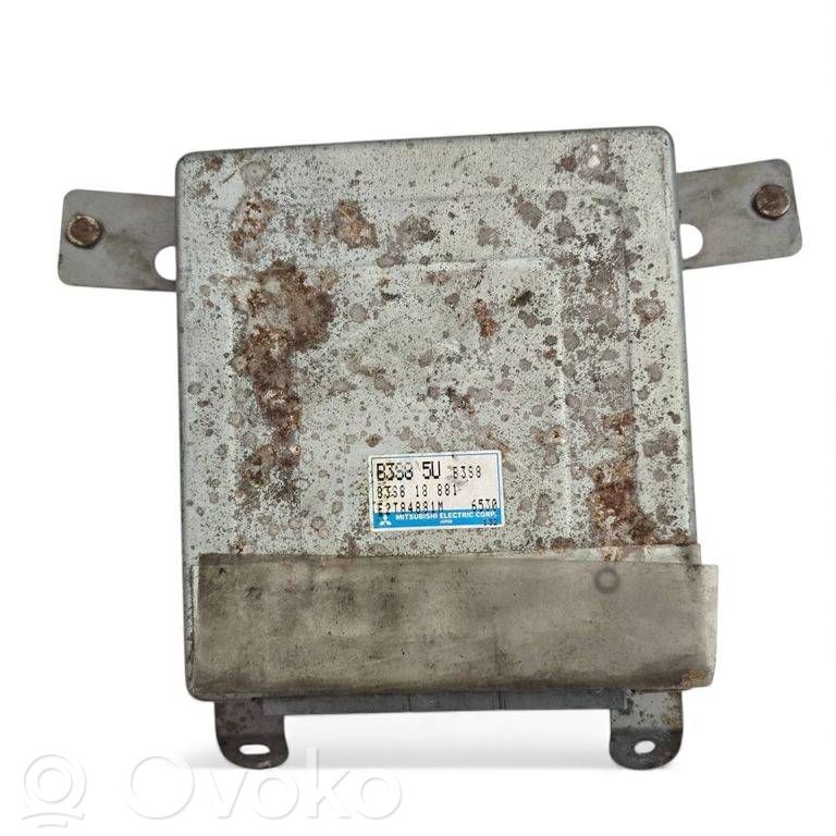 Engine control unit/module   B3S818881,E2T84881M,B3S85UB398