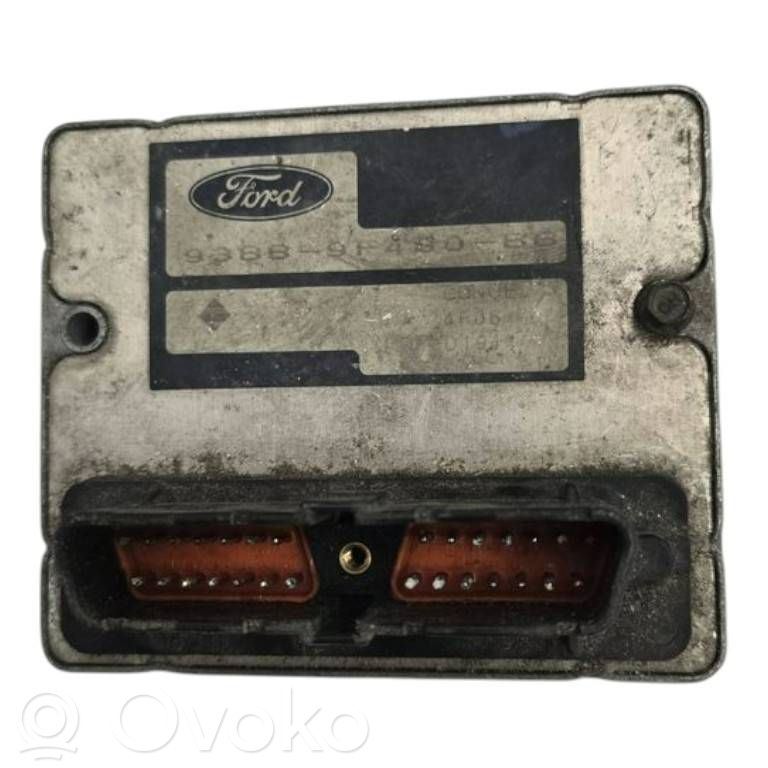 Ford Mondeo MK II Engine control unit/module 