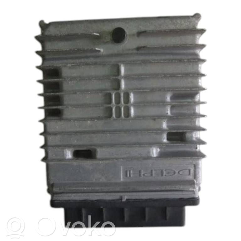 Ford Mondeo Mk III Engine control unit/module 