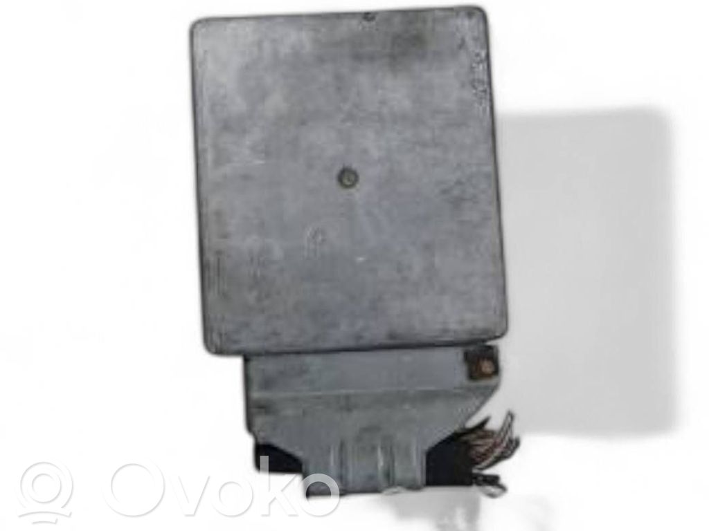 Ford Focus Engine control unit/module 