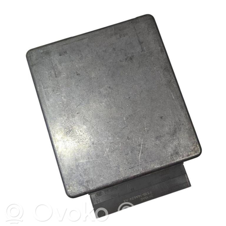 Ford Mondeo Mk III Engine control unit/module 