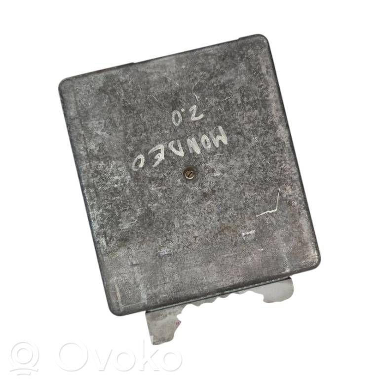 Engine control unit/module   95BB12A650UA,SMD586,0000374,GAD5E19