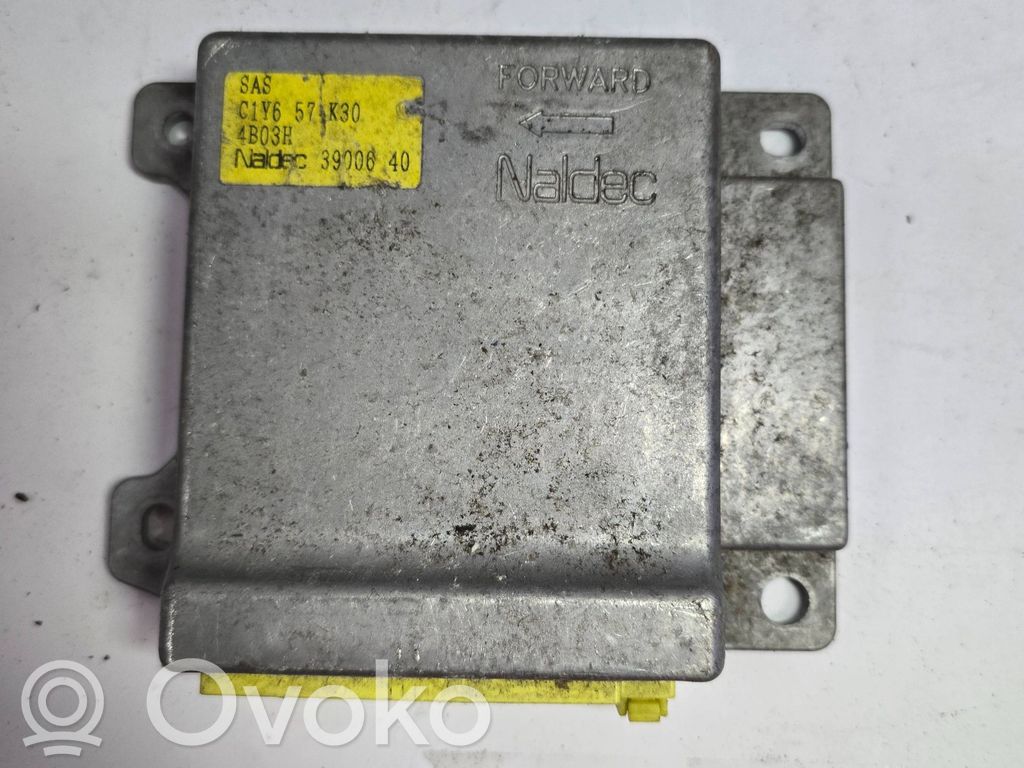 Mazda Premacy Airbag control unit/module 