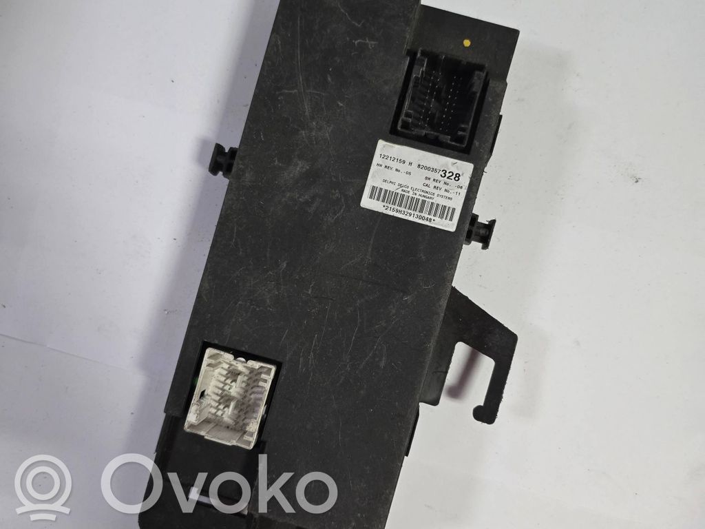Renault Espace -  Grand espace IV Module confort 