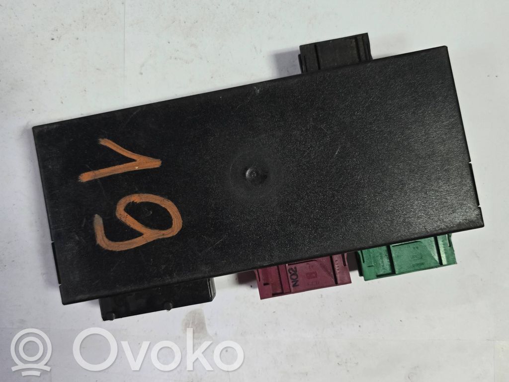 BMW 3 E36 Door central lock control unit/module 