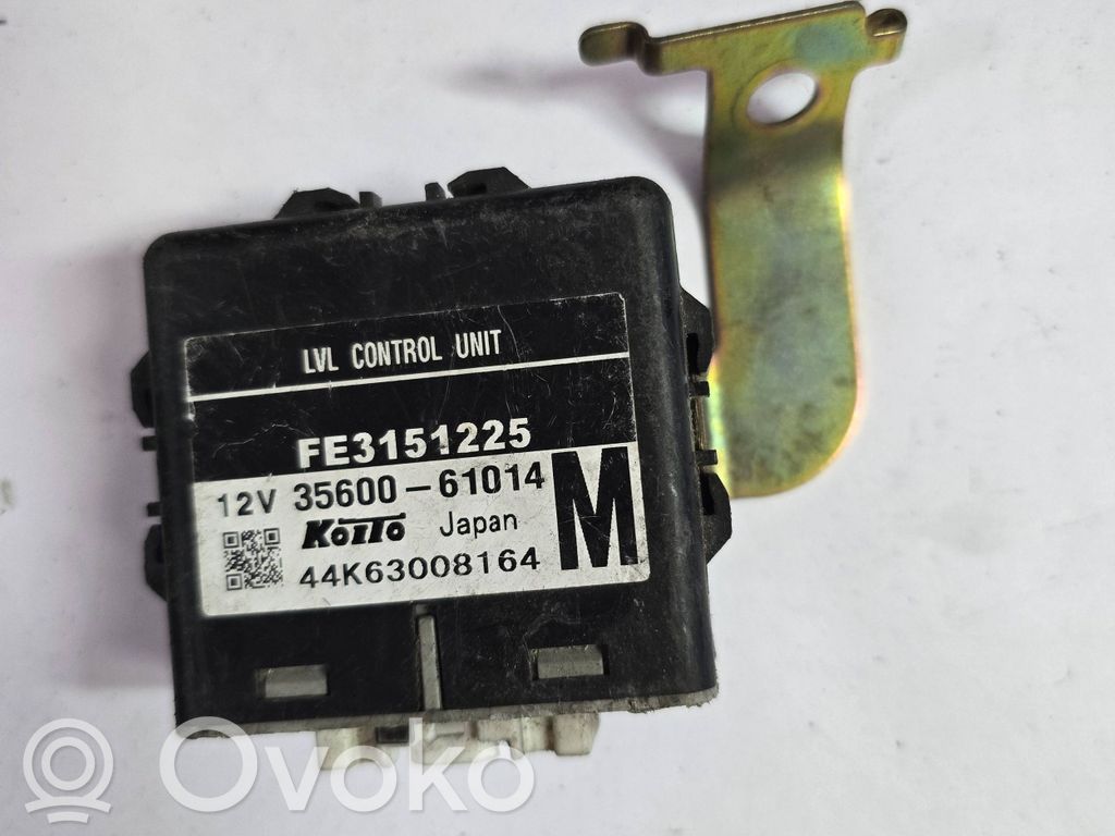 Mazda RX8 Light relay 