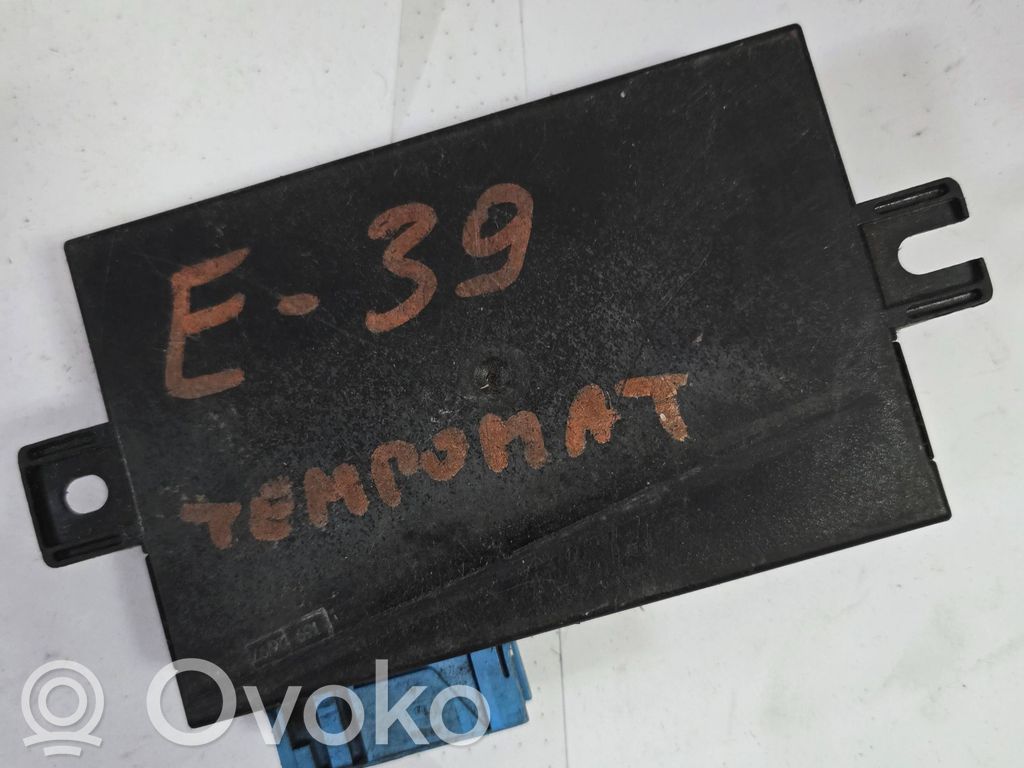 BMW 7 E38 Kruīza kontroles vadības bloks 