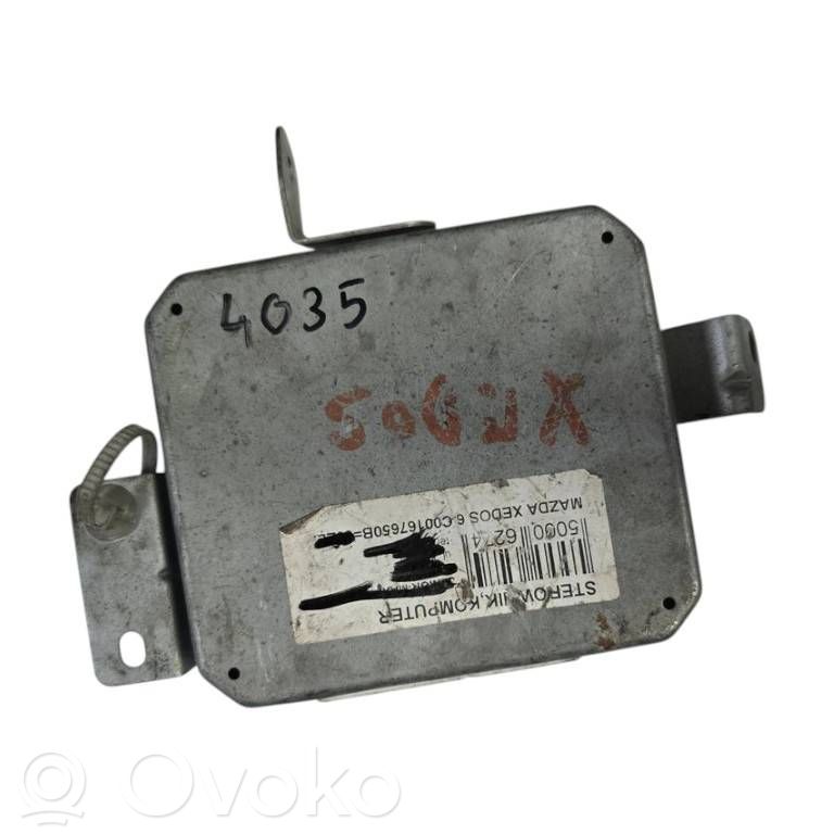 Mazda Xedos 6 Engine control unit/module 