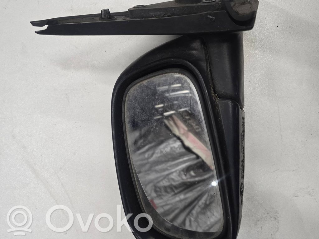 Nissan Micra C+C Manual wing mirror 