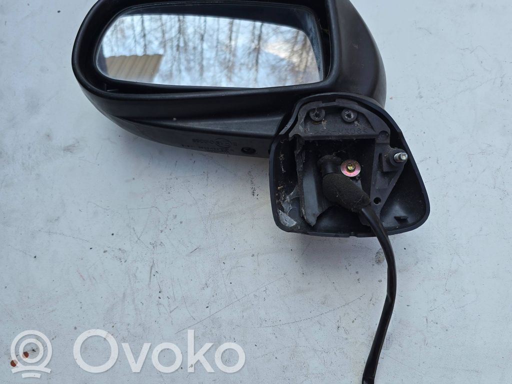 Mazda Premacy Oglindă electrică ușă față 